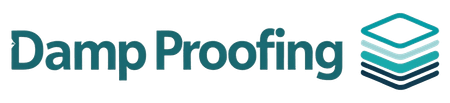Damp Proofing Logo